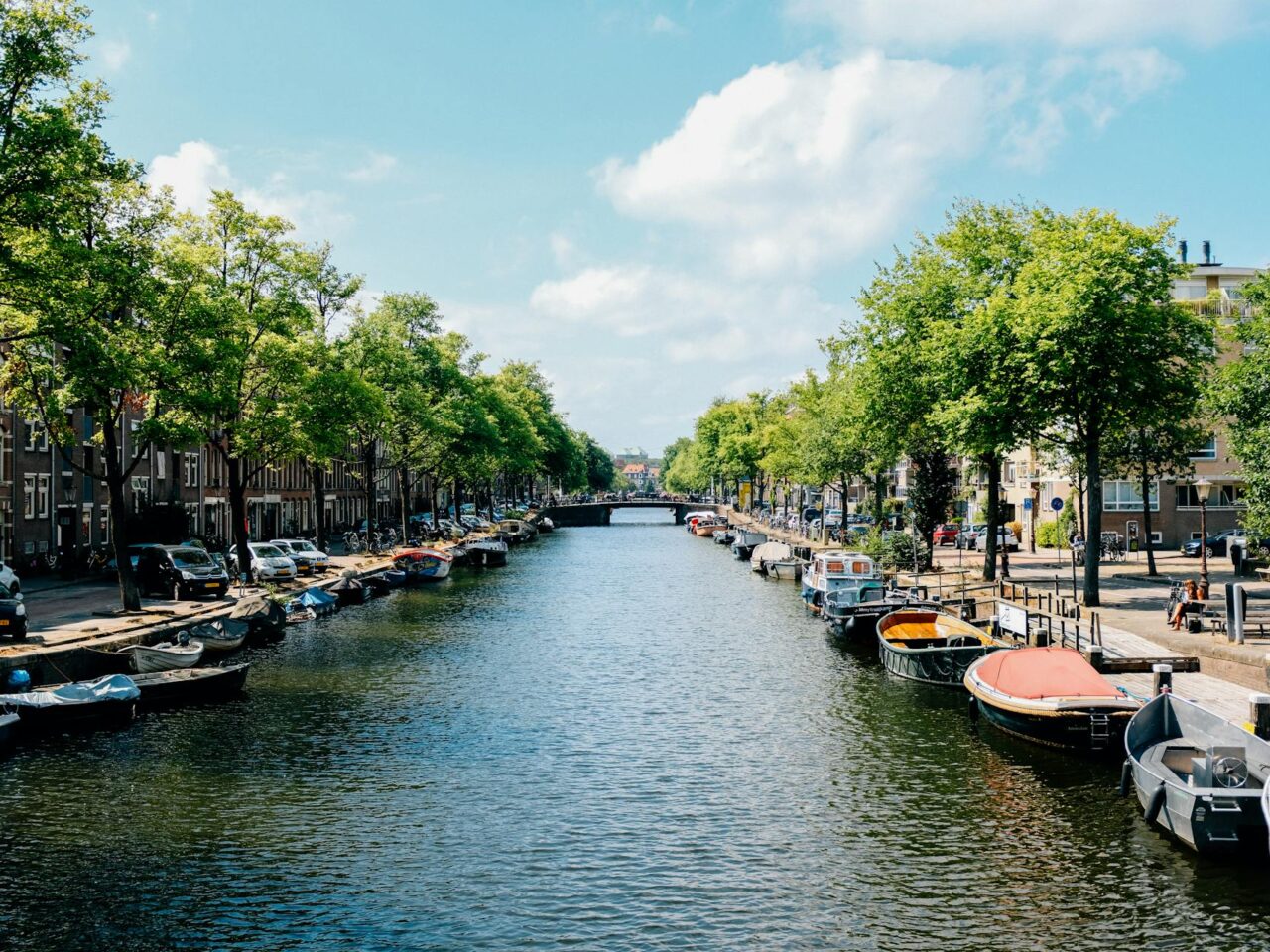 Visit Amsterdam: Top 50 Things to Do and See - 2025